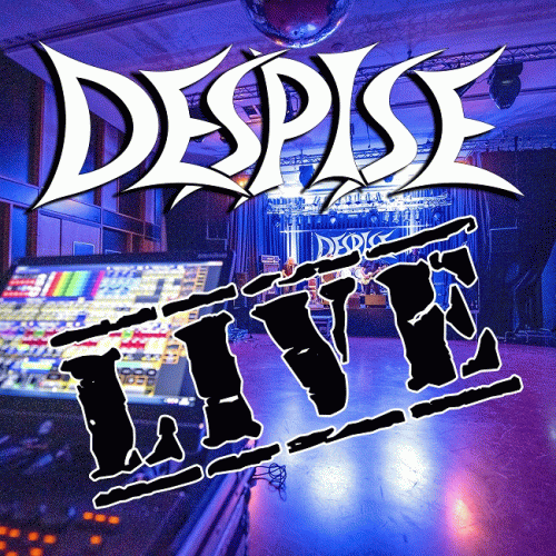 Despise (GER) : Live Stuttgart